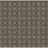 Dutch First Class Hotel Luxe - 100109AH - Moorish Mosaic Brown