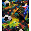 Holden Adventure Awaits - 13780 - Football Galaxy Multi
