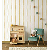 Holden Adventure Awaits - 13980 - Do The Wiggle Stripe Ochre