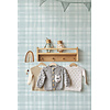 Holden Adventure Awaits - 14001 - Ivy Plaid Sky Blue
