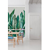 Grandeco Orom 2 - A39501 - Bananier 159x280cm