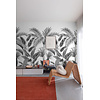 Grandeco Orom 2 - A40801 - Paysage 159x280cm