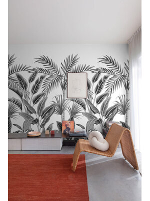 Grandeco Orom 2 - A40801 - Paysage 159x280cm