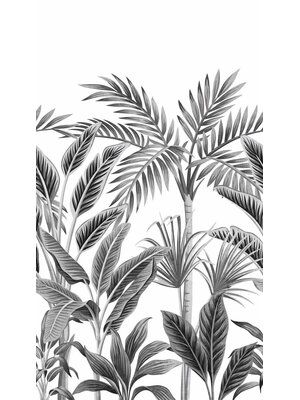 Grandeco Orom 2 - A40801 - Paysage 159x280cm