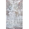 Grandeco Orom 2 - A42301 - Stressed Brick 159x280cm