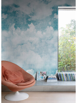 Grandeco Orom 2 - A42501 - Blue Clouds 159x280cm