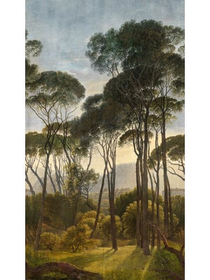 Grandeco Orom 2 - A46301 - Historical Landscape 159x280cm