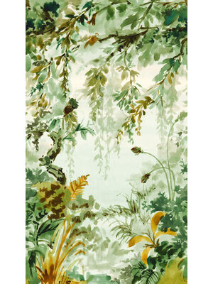 Grandeco Orom 2 - A52201 - Naive Jungle 159x280cm