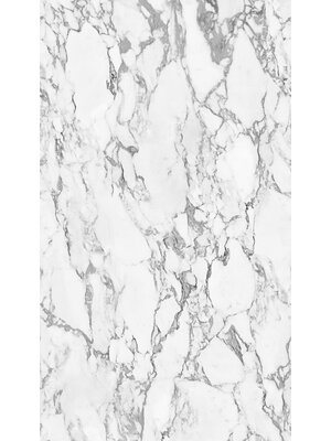 Grandeco Orom 2 - A52501 - White Marble 159x280cm