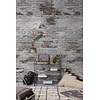 Grandeco Orom 2 - EP6102 - Brick 159x280cm