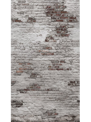 Grandeco Orom 2 - EP6102 - Brick 159x280cm