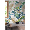 Grandeco Orom 2 - A54501 - Wild Palms 159x280cm