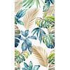 Grandeco Orom 2 - A54501 - Wild Palms 159x280cm