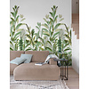 Grandeco Orom 2 - A59502 - Vegetal Sobre 159x280cm