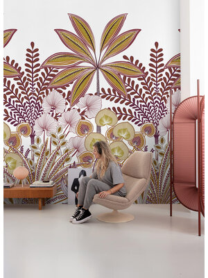 Grandeco Orom 2 - A67701 - Jody 159x280cm