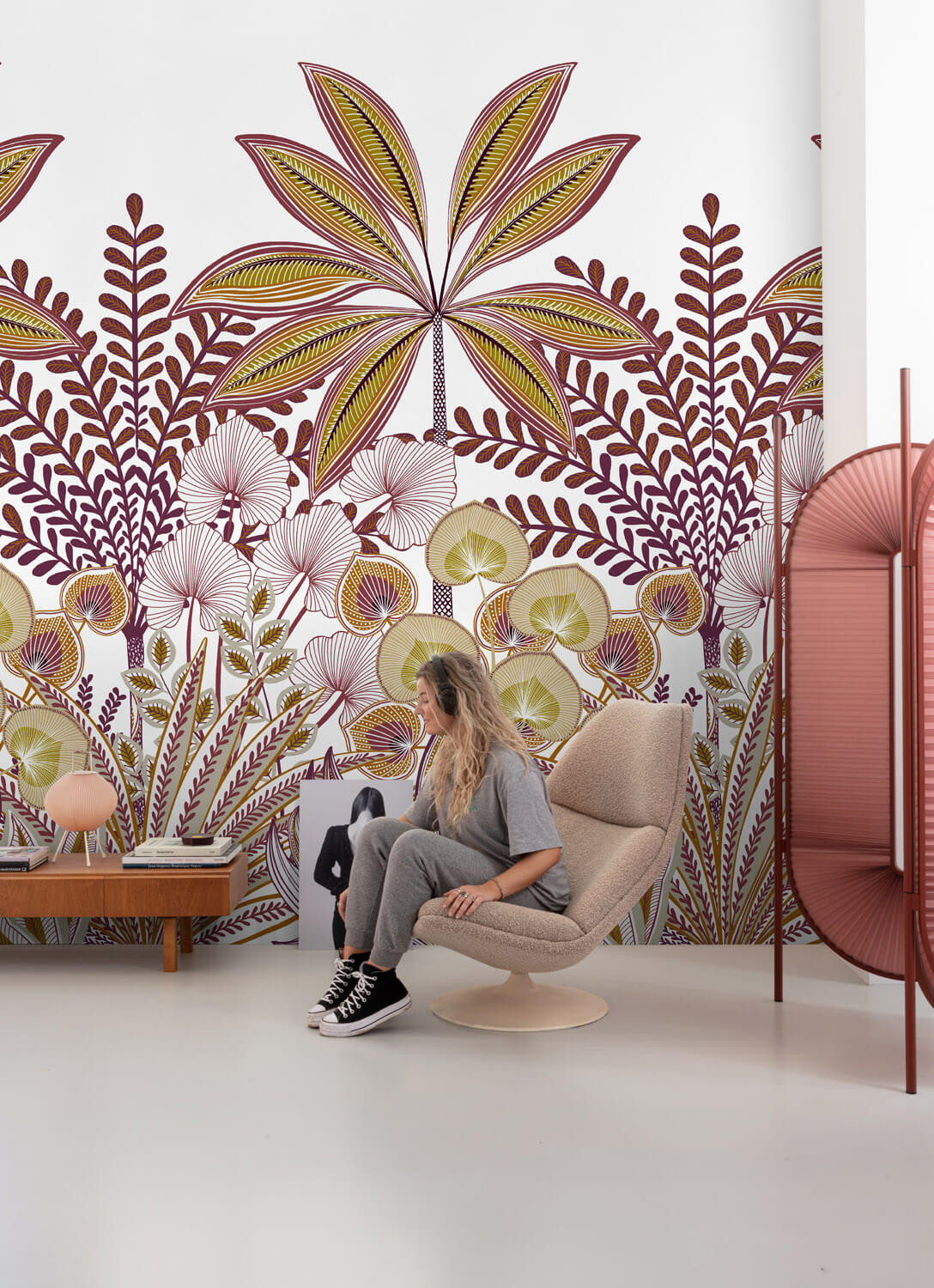 Grandeco Orom 2 - A67701 - Jody 159x280cm