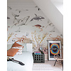 Grandeco Orom 2 - A71601 - Sea Life 159x280cm