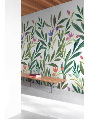 Grandeco Orom 2 - A72801 - Andrea 159x280cm