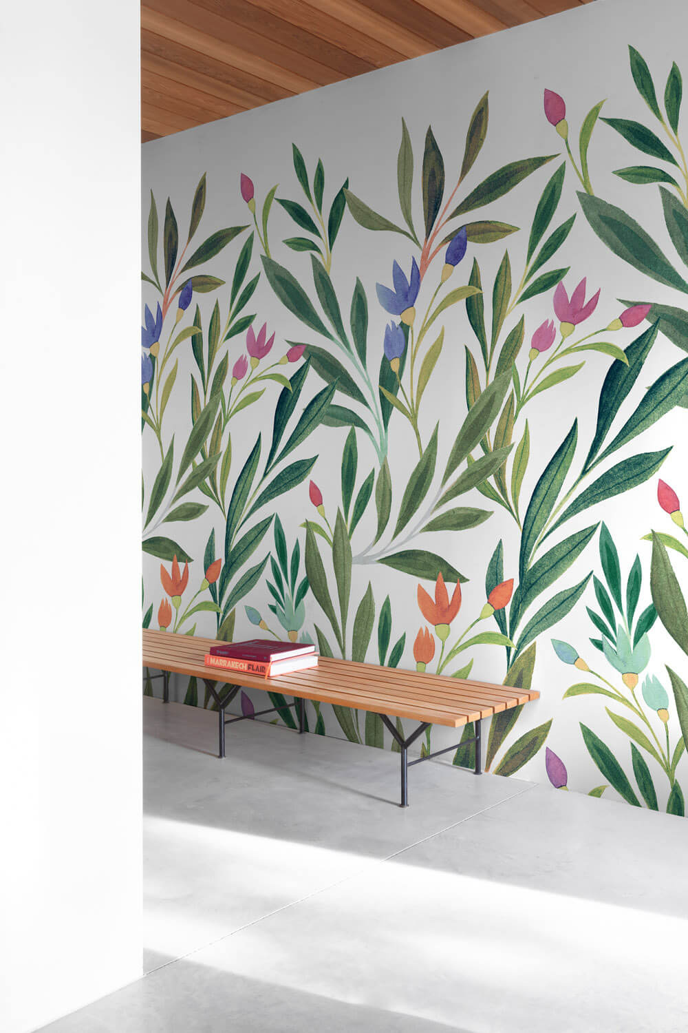 Grandeco Orom 2 - A72801 - Andrea 159x280cm