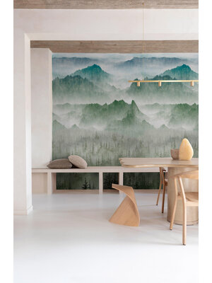 Grandeco Orom 2 - A73601 - Nendaz 159x280cm