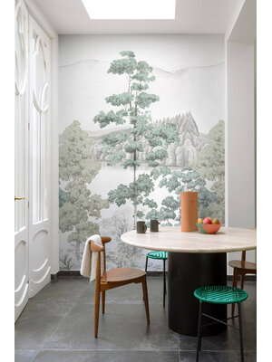 Grandeco Orom 2 - A73701 - Alix 159x280cm