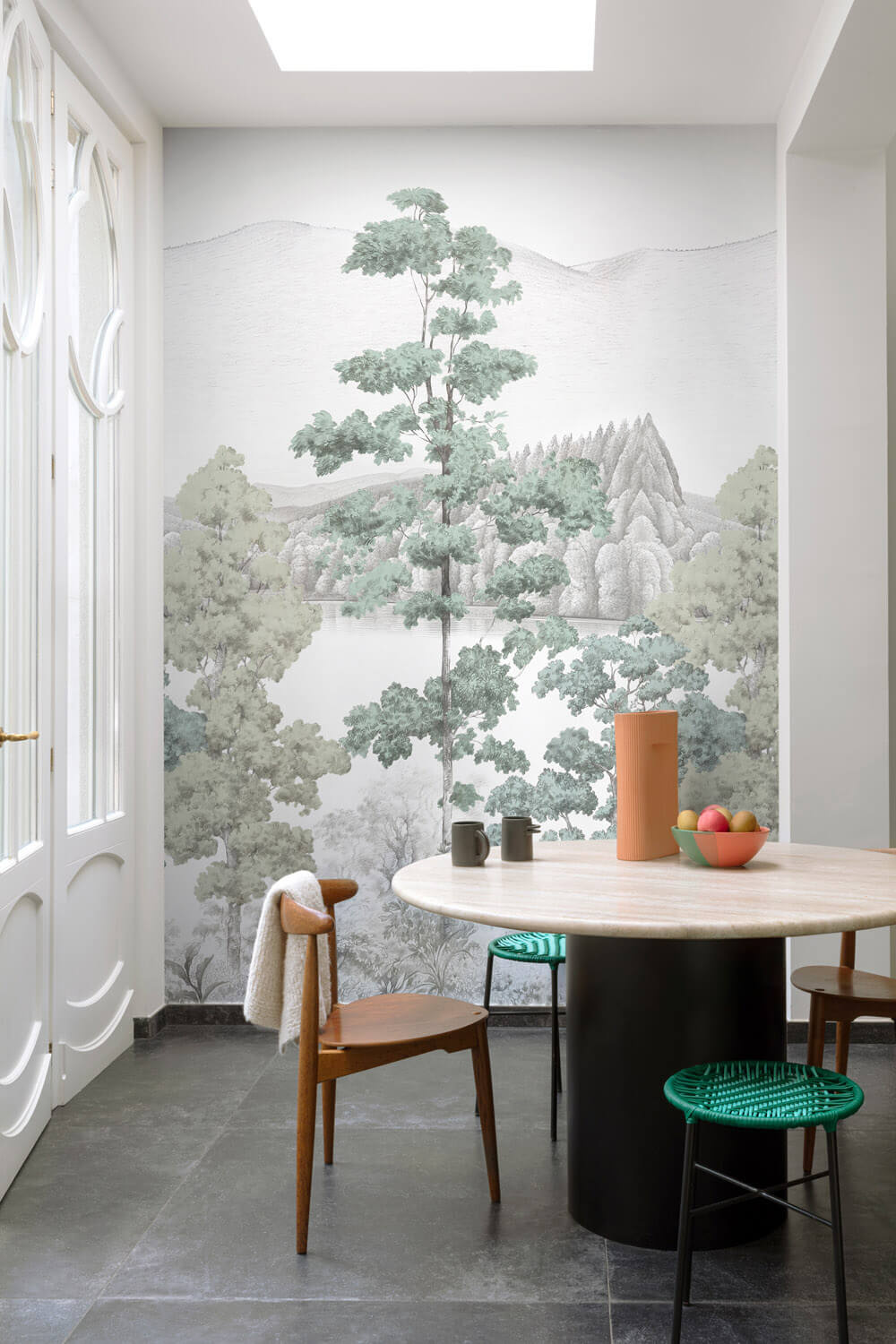 Grandeco Orom 2 - A73701 - Alix 159x280cm