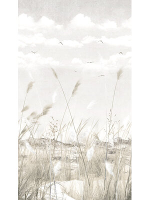 Grandeco Orom 2 - 202701 - North Sea 159x280cm