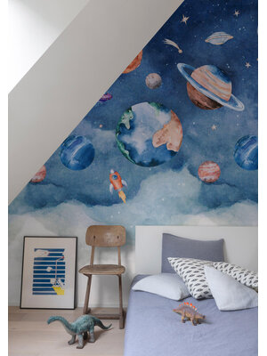 Grandeco Orom 2 - A77201 - Roswell 159x280cm