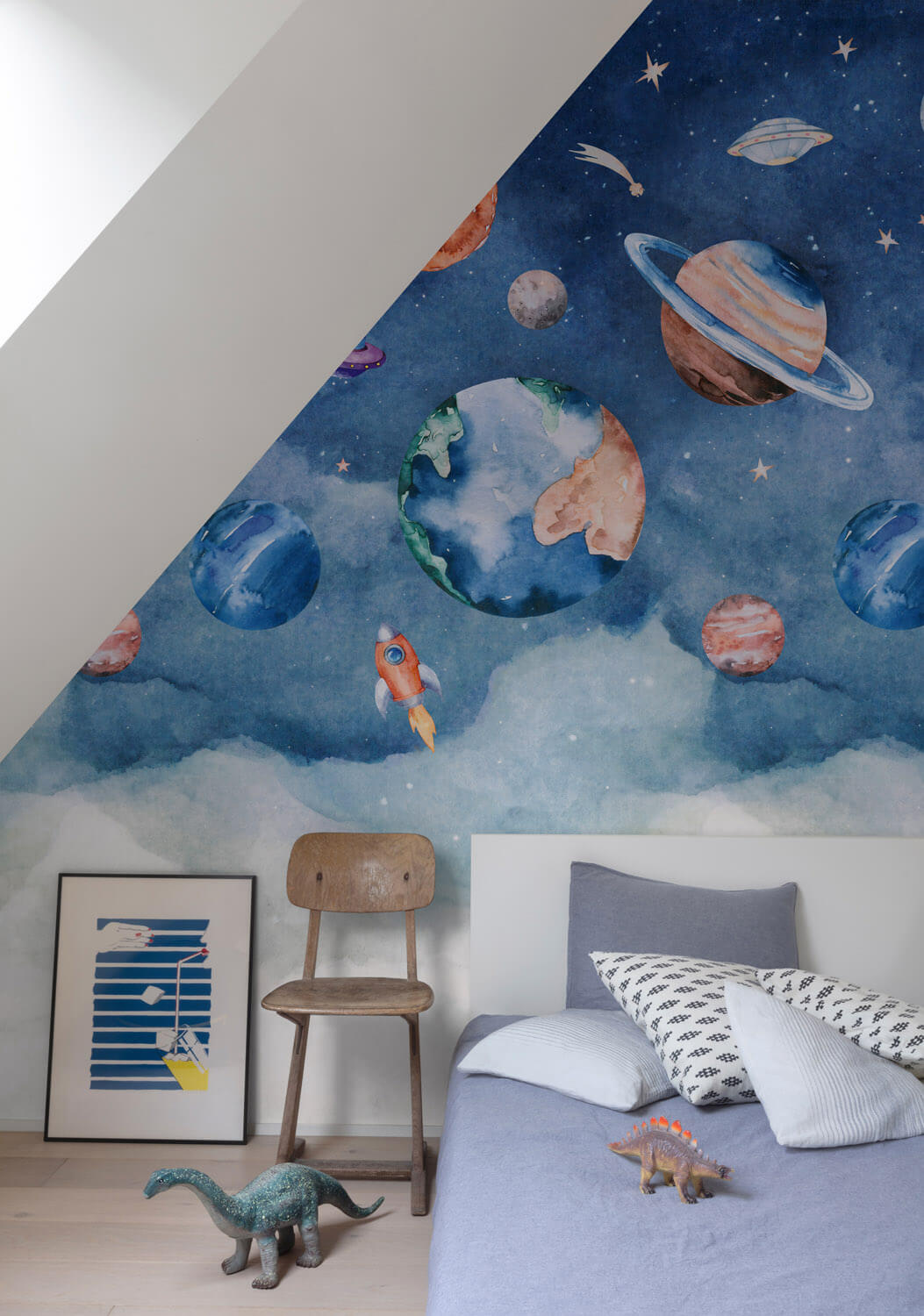 Grandeco Orom 2 - A77201 - Roswell 159x280cm