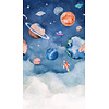 Grandeco Orom 2 - A77201 - Roswell 159x280cm