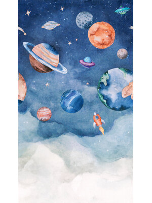 Grandeco Orom 2 - A77201 - Roswell 159x280cm