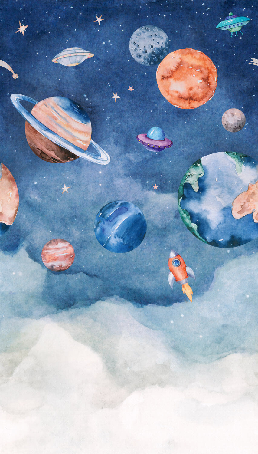 Grandeco Orom 2 - A77201 - Roswell 159x280cm