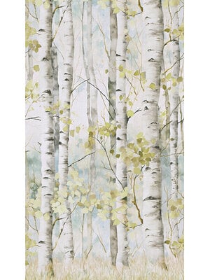 Grandeco Orom 2 - A77301 - Betula 159x280cm