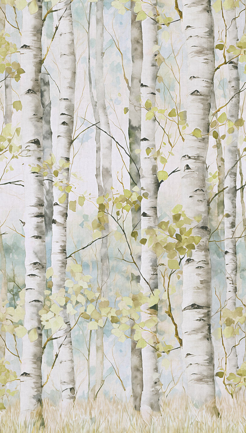 Grandeco Orom 2 - A77301 - Betula 159x280cm