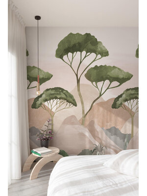 Grandeco Orom 2 - A77401 - Oviedo 159x280cm