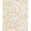 Dutch Renaissance 2 - RE521012 - Embroidered blossom beige/cream