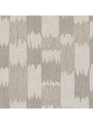 Dutch Renaissance 2 - RE521033 - Textured loom beige/taupe