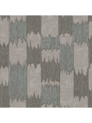 Dutch Renaissance 2 - RE521035 - Textured loom grey