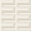 Dutch Renaissance 2 - RE521071 - Grecian key cream Dutch Renaissance 2 - RE521071 - Grecian key cream