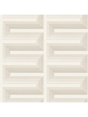 Dutch Renaissance 2 - RE521071 - Grecian key cream