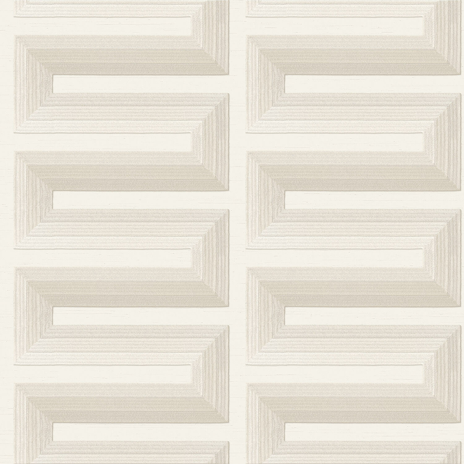 Dutch Renaissance 2 - RE521071 - Grecian key cream