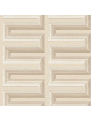 Dutch Renaissance 2 - RE521072 - Grecian key brige