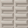 Dutch Renaissance 2 - RE521073 - Grecian key taupe Dutch Renaissance 2 - RE521073 - Grecian key taupe