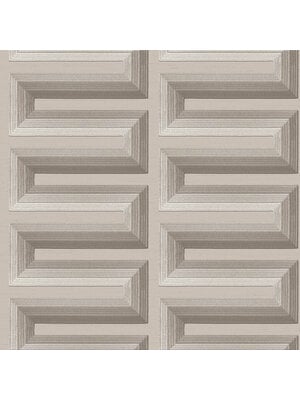 Dutch Renaissance 2 - RE521073 - Grecian key taupe