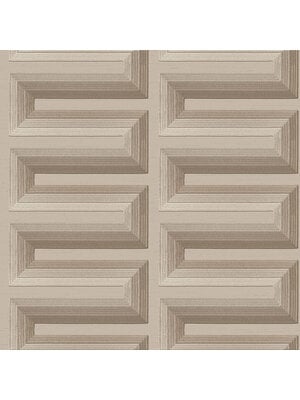 Dutch Renaissance 2 - RE521074 - Grecian key grey