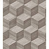 Dutch Renaissance 2 - RE521092 - Natural cube taupe