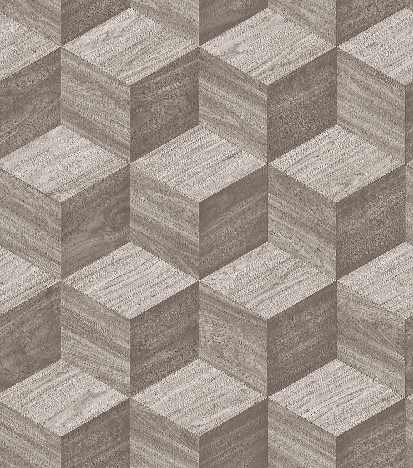 Dutch Renaissance 2 - RE521092 - Natural cube taupe