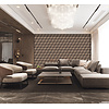 Dutch Renaissance 2 - RE521094 - Natural cube brown Dutch Renaissance 2 - RE521094 - Natural cube brown