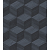 Dutch Renaissance 2 - RE521095 - Natural cube cobalt Dutch Renaissance 2 - RE521095 - Natural cube cobalt