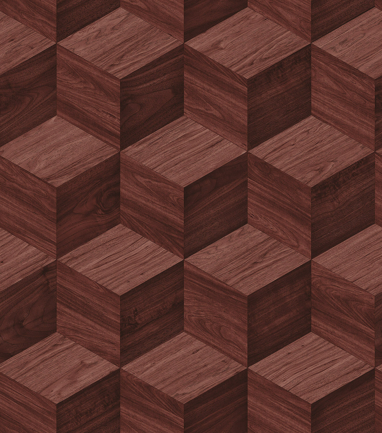 Dutch Renaissance 2 - RE521096 - Natural cube russet